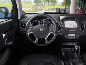 2013 Hyundai ix35