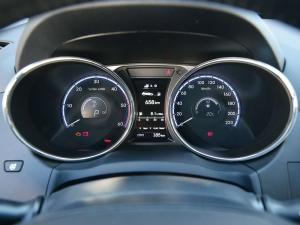2013 Hyundai ix35