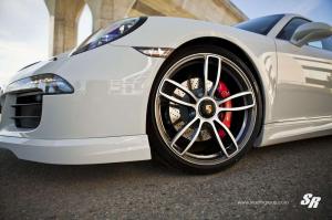 2016 Porsche 911 Carrera GTS by TechArt and SR Auto Group