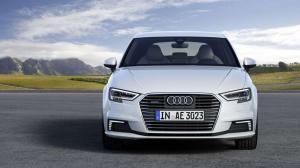 2016 Audi A3 Sportback e-tron