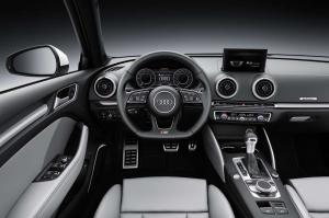 2016 Audi A3 Sportback e-tron