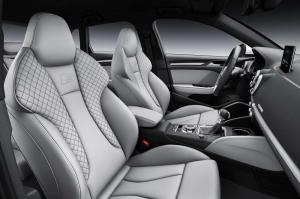 2016 Audi A3 Sportback e-tron