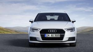 2016 Audi A3 Sportback g-tron