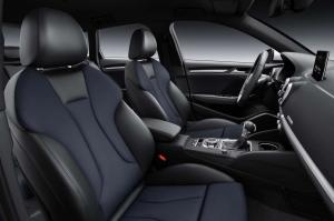 2016 Audi A3 Sportback g-tron