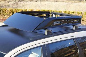 2014 Jeep Grand Cherokee EcoDiesel Trail Warrior Concept