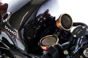 2016 Ducati ST2 by DVMC Motorcycles