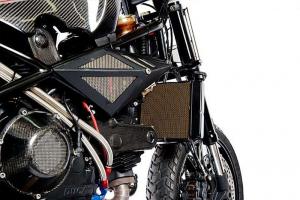 2016 Ducati ST2 by DVMC Motorcycles
