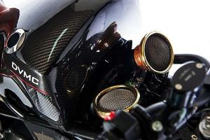 2016 Ducati ST2 by DVMC Motorcycles