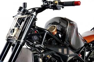 2016 Ducati ST2 by DVMC Motorcycles