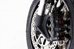 2016 Ducati ST2 by DVMC Motorcycles