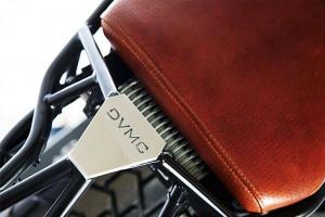 2016 Ducati ST2 by DVMC Motorcycles