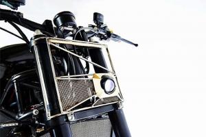 2016 Ducati ST2 by DVMC Motorcycles