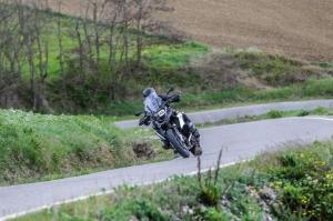 2016 BMW R1200GS Triple Black