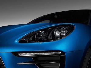 2014 Porsche Macan S by Porsche Exclusive