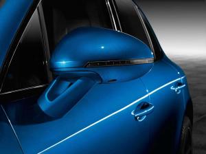 2014 Porsche Macan S by Porsche Exclusive