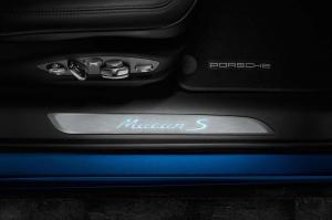 2014 Porsche Macan S by Porsche Exclusive