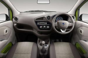 2016 Datsun redi-GO
