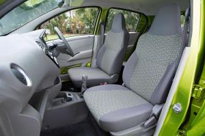 2016 Datsun redi-GO