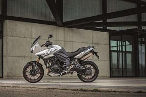 2016 Triumph Tiger Sport