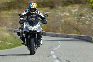 2016 Triumph Tiger Sport