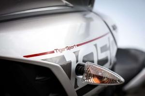 2016 Triumph Tiger Sport
