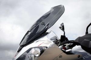 2016 Triumph Tiger Sport