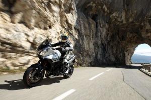 2016 Triumph Tiger Sport
