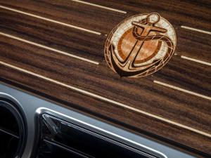 2016 Rolls-Royce Wraith Nautical
