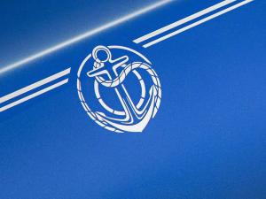 2016 Rolls-Royce Wraith Nautical