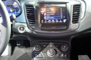 2015 Chrysler 200 Live From Detroit 2014