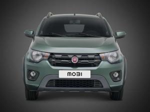 2016 Fiat Mobi Way