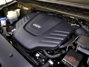 2015 Kia Sedona SXL