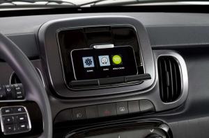 2016 Fiat Mobi Way