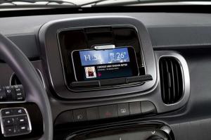 2016 Fiat Mobi Way
