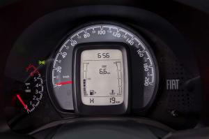 2016 Fiat Mobi Way
