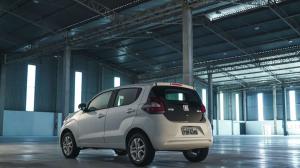 2016 Fiat Mobi Like