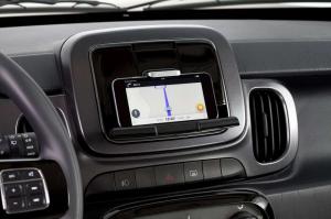 2016 Fiat Mobi Like