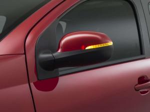 2016 Fiat Mobi Like