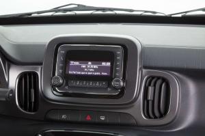 2016 Fiat Mobi Like
