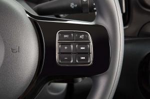 2016 Fiat Mobi Like