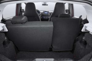 2016 Fiat Mobi Like