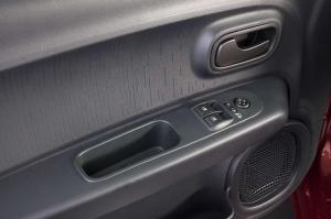 2016 Fiat Mobi Like