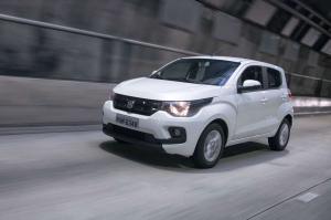 2016 Fiat Mobi Like