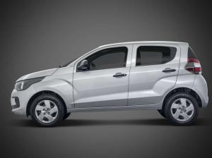 2016 Fiat Mobi Easy