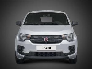 2016 Fiat Mobi Easy