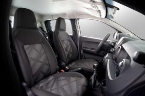 2016 Fiat Mobi Easy