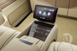 2016 Mercedes-Benz V-VIP by A1 Tuning
