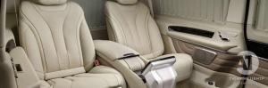 2016 Mercedes-Benz V-VIP by A1 Tuning