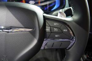 2015 Chrysler 200 Live From Detroit 2014