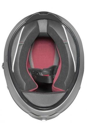 Мотошлем Nolan X-lite X-661 Extreme Titantech